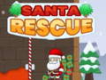 Spill Santa Rescue