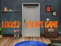 Spill Locked Escape game