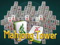 Spill Mahjong Tower