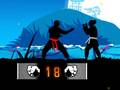 Spill Karate Fighter Real Battles