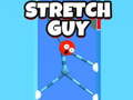 Spill Stretchy Guy