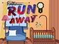 Spill The Runaway