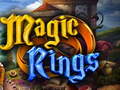 Spill Magic Rings