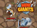 Spill Mini Giants