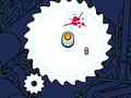 Spill Discwheel