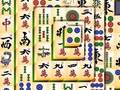 Spill Mahjongg Titans