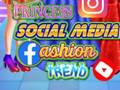 Spill Princess Social Media Fashion Trend