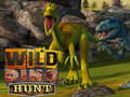 Spill Wild Dino Hunt