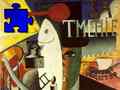 Spill Malevich Puzzle