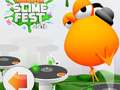 Spill Nickelodeon Slime Fest: Skip a Beat