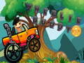 Spill Wheelie Buddy