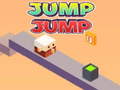 Spill Jump Jump 
