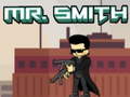 Spill Mr Smith