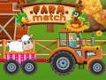 Spill Farm Match