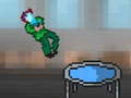 Spill Catch From the Air!