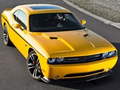 Spill Dodge Challenger SRT8 Slide