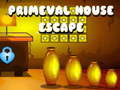 Spill Primeval House Escape