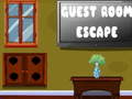 Spill Guest Room Escape