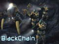 Spill BlackChain Demo