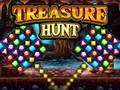 Spill Treasure Hunt