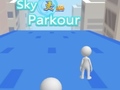 Spill Sky Parkour 3D