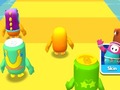 Spill Fall Guys: Shortcut Pro