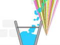 Spill Water Bucket