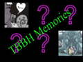 Spill TBBH Memories