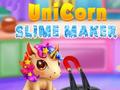 Spill Unicorn Slime Maker