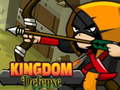 Spill Kingdom Defense online
