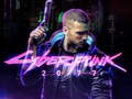 Spill Cyberpunk 2077 Jigsaw Puzzle