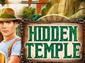 Spill Hidden Temple