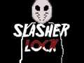 Spill Slasher Lock
