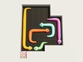 Spill Snake Puzzle