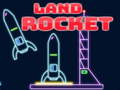 Spill Land Rocket