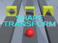 Spill Shape Transform