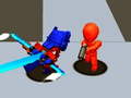 Spill Samurai Flash