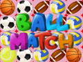 Spill Ball Match