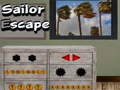 Spill Sailor Escape