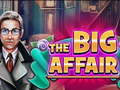 Spill The Big Affair