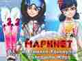 Spill Marinette Winter Vacation Hot and Cold