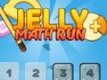 Spill Jelly Math Run