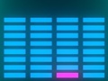 Spill Neon Brick Destroyer
