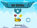 Spill Air Strike