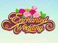 Spill Enchanted Wedding
