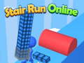 Spill Stair Run Online 