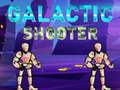 Spill Galactic Shooter
