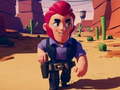 Spill Fun Brawl Stars Puzzle