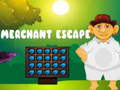 Spill Merchant Escape