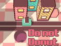 Spill Do Not Donut